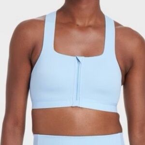 NWT All in Motion High Support sports bra
